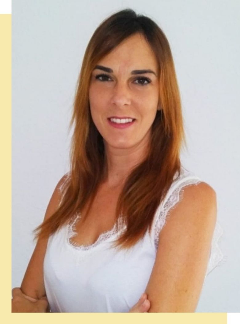 Miriam Juárez - Psicóloga en Evoluciona