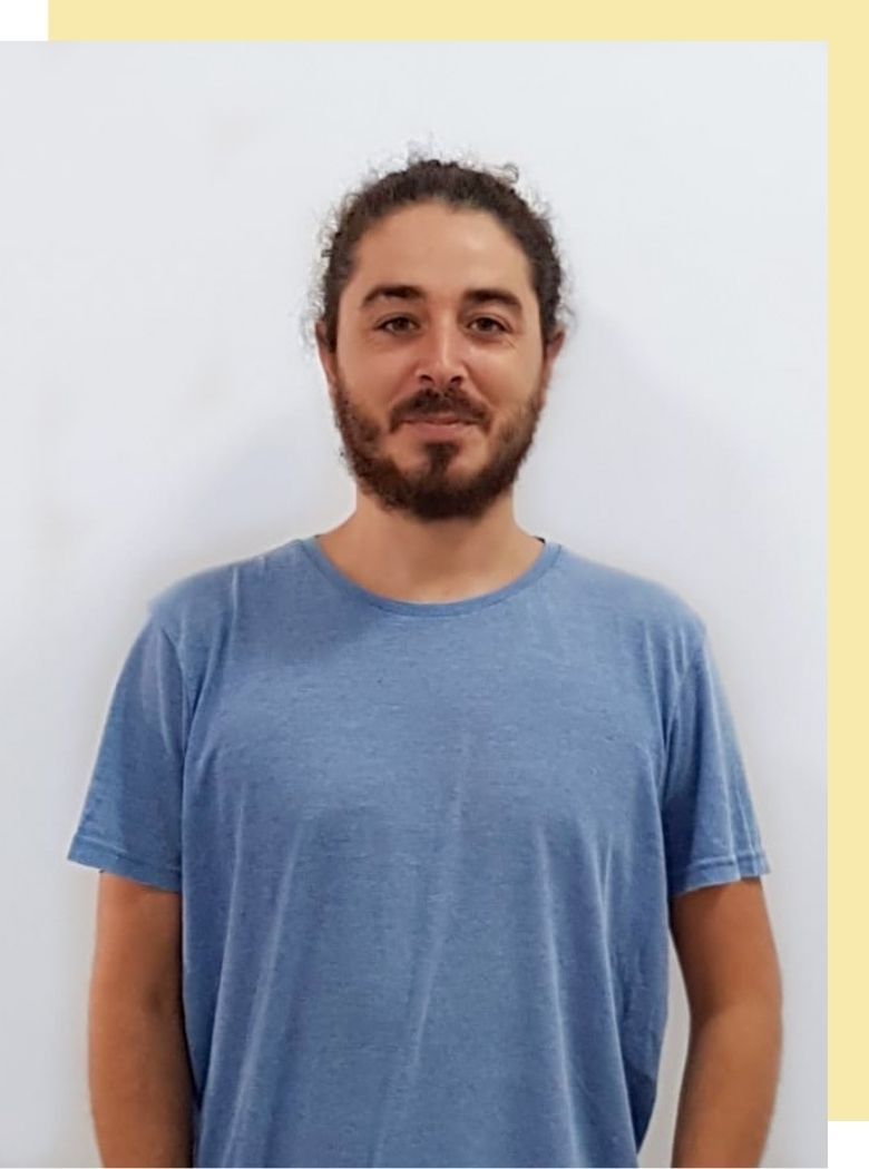Víctor Pardo - Psicólogo en Evoluciona